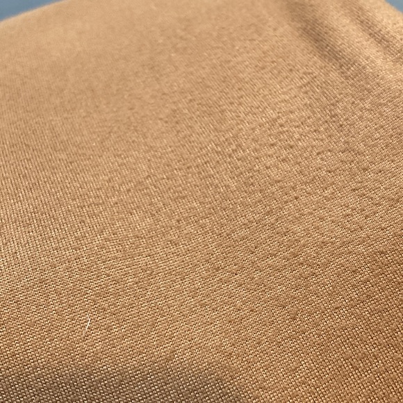 Bumpsuit The Cindy Toffee Bodysuit Bike Short - Picture 9 of 10